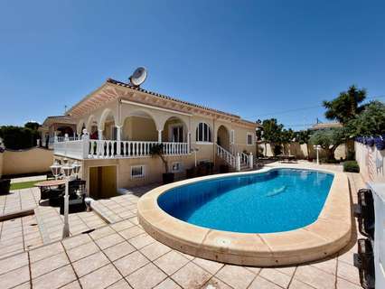 Villa en venta en Rojales zona Ciudad Quesada