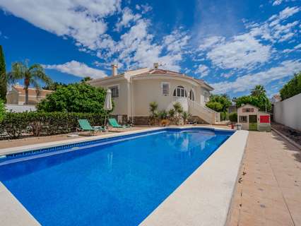 Villa en venta en Rojales zona Ciudad Quesada