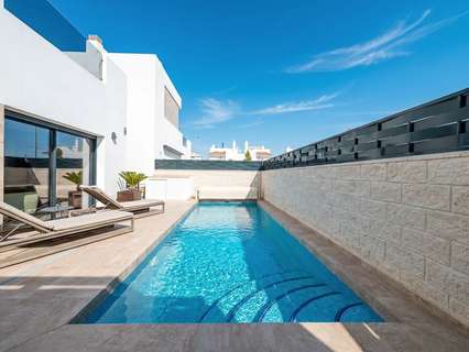 Villa en venta en Rojales zona Ciudad Quesada