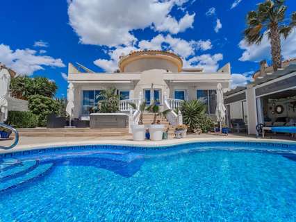 Villa en venta en Rojales zona Ciudad Quesada