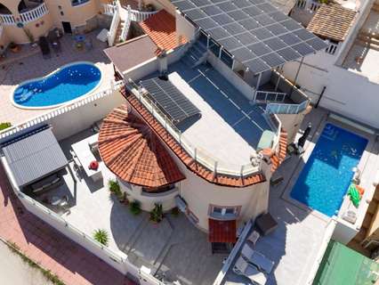 Villa en venta en Rojales zona Ciudad Quesada