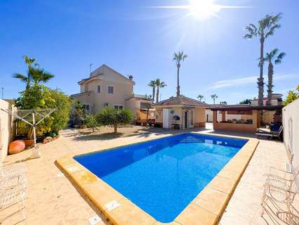 Villa en venta en Rojales zona Ciudad Quesada
