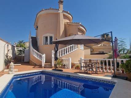 Villa en venta en Rojales zona Ciudad Quesada