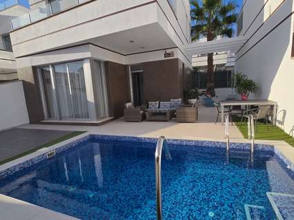 Villa en venta en Rojales zona Ciudad Quesada