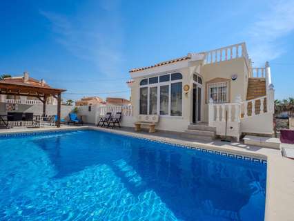 Villa en venta en Rojales zona Ciudad Quesada