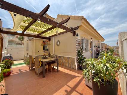Villa en venta en Rojales zona Ciudad Quesada rebajada