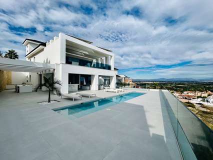 Villa en venta en Rojales zona Ciudad Quesada
