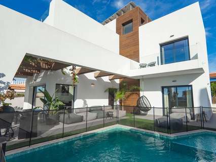 Villa en venta en Rojales zona Ciudad Quesada