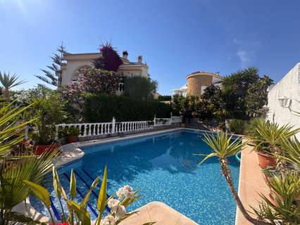 Villa en venta en Rojales zona Ciudad Quesada
