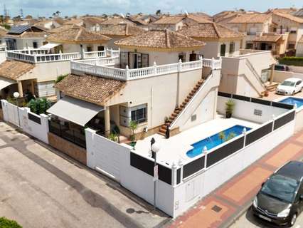 Villa en venta en Rojales zona Ciudad Quesada