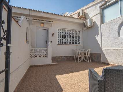 Bungalow en venta en Rojales zona Ciudad Quesada