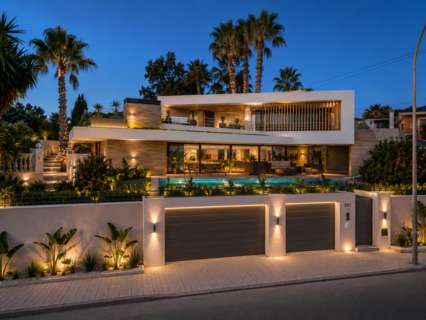Villa en venta en Rojales zona Ciudad Quesada