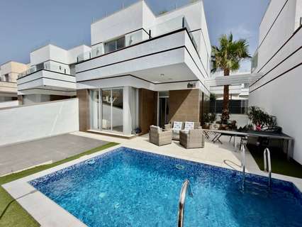 Villa en venta en Rojales zona Ciudad Quesada