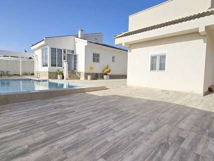 Villa en venta en Rojales zona Ciudad Quesada