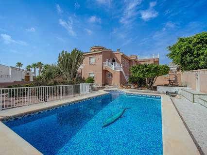 Villa en venta en Rojales zona Ciudad Quesada