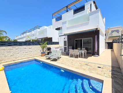 Villa en venta en Rojales zona Ciudad Quesada