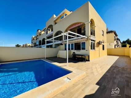 Apartamento en venta en Torrevieja zona Torre La Mata