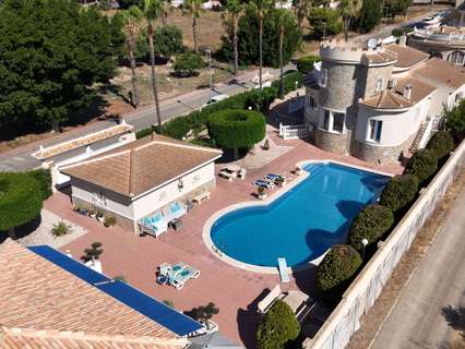 Villa en venta en Rojales zona Ciudad Quesada