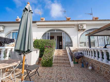 Bungalow en venta en Rojales zona Ciudad Quesada