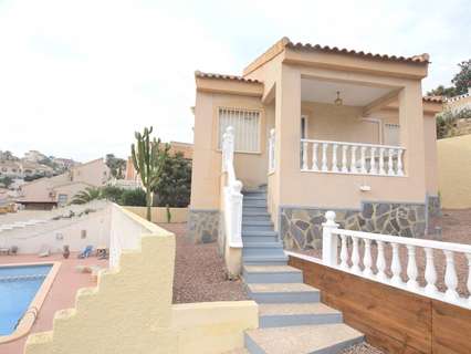 Villa en venta en Rojales zona Ciudad Quesada