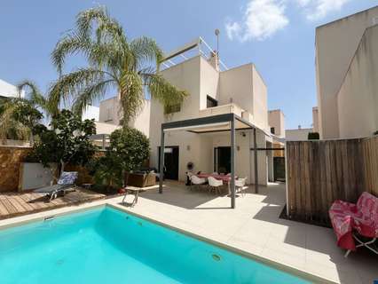 Villa en venta en Rojales zona Ciudad Quesada