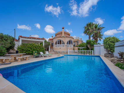 Villa en venta en Rojales zona Ciudad Quesada