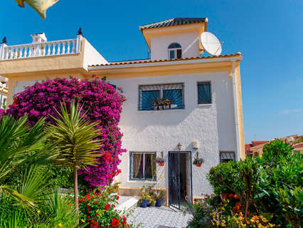 Villa en venta en Rojales zona Ciudad Quesada