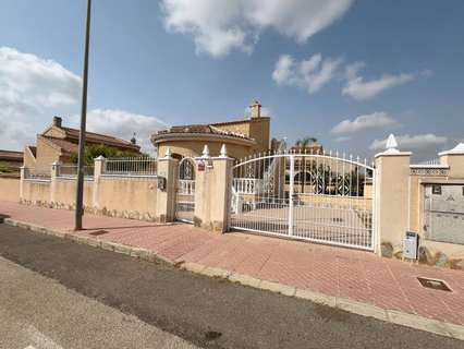 Villa en venta en Rojales zona Ciudad Quesada