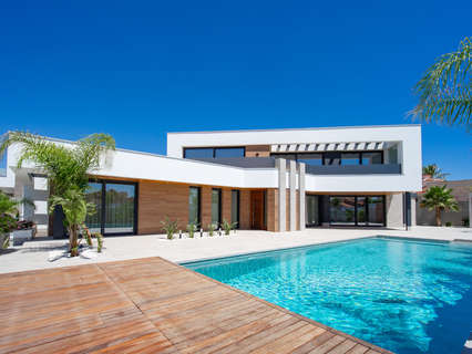 Villa en venta en Rojales zona Ciudad Quesada