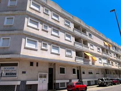 Apartamento en venta en Formentera del Segura zona Forementera del Segura
