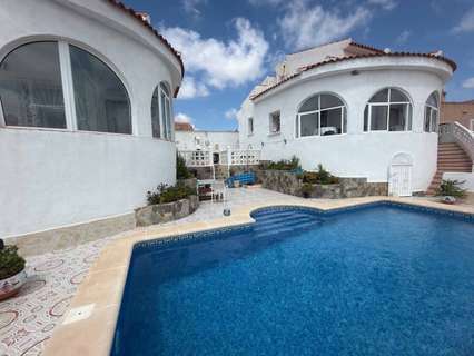 Villa en venta en Rojales zona Ciudad Quesada