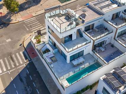 Villa en venta en Benijófar zona Benijófar