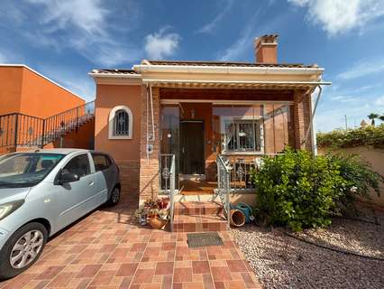 Villa en venta en Guardamar del Segura zona El Raso, Guardamar