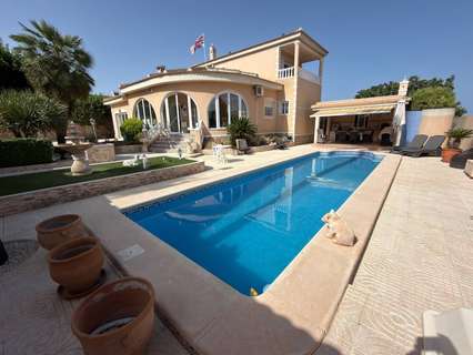 Villa en venta en Rojales zona Ciudad Quesada