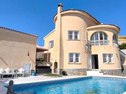 Villa en venta en Rojales zona Ciudad Quesada rebajada