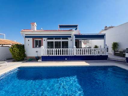 Villa en venta en Rojales zona Ciudad Quesada