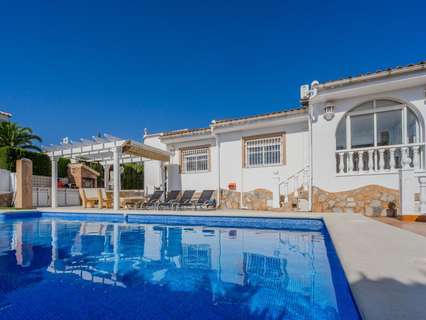Villa en venta en Rojales zona Ciudad Quesada