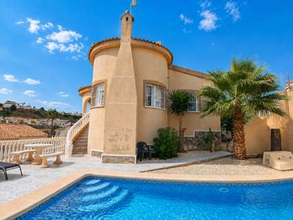 Villa en venta en Rojales zona Ciudad Quesada