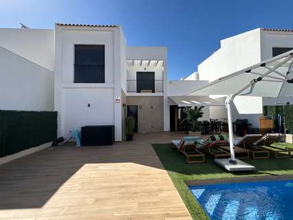 Villa en venta en Rojales zona Ciudad Quesada