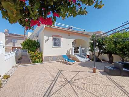 Bungalow en venta en Rojales zona Ciudad Quesada