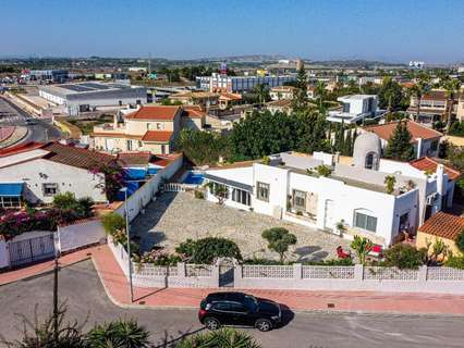 Villa en venta en Rojales zona Ciudad Quesada rebajada
