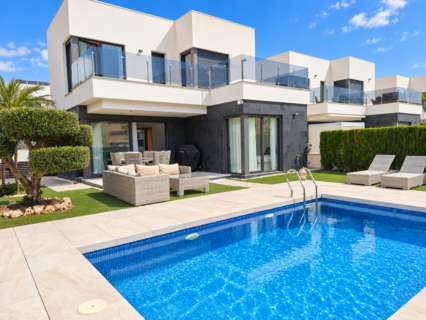 Villa en venta en Guardamar del Segura zona El Raso, Guardamar