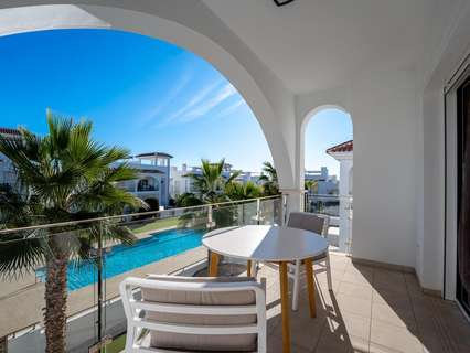 Apartamento en venta en Rojales zona Ciudad Quesada