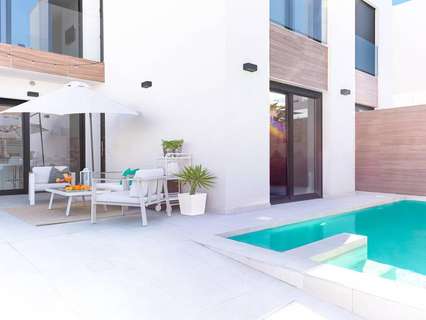 Villa en venta en Benijófar zona Benijófar