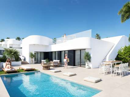 Villa en venta en Rojales zona Ciudad Quesada