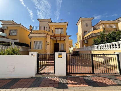 Villa en venta en Rojales zona Ciudad Quesada