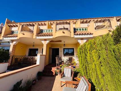 Casa en venta en Rojales zona Ciudad Quesada