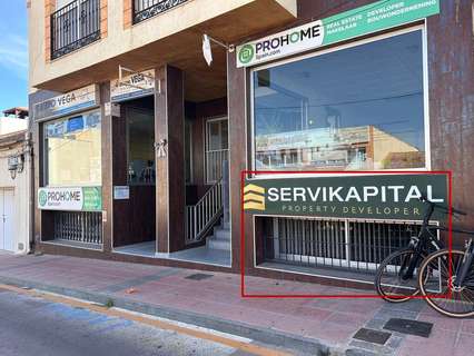 Local comercial en venta en Benijófar zona Benijófar