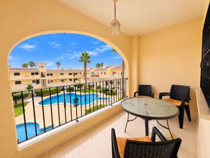 Apartamento en venta en Rojales zona Ciudad Quesada