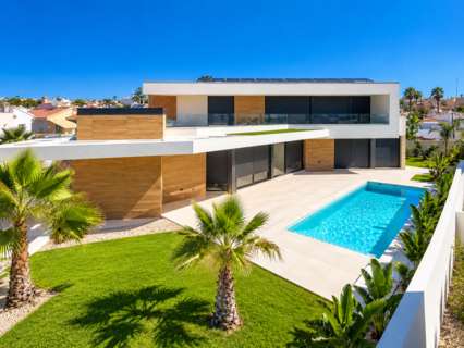 Villa en venta en Rojales zona Ciudad Quesada